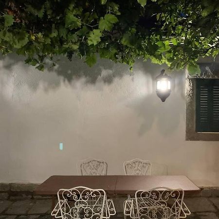 Casita El Acebo Villa Серседиля Екстериор снимка