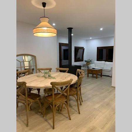 Casita El Acebo Villa Серседиля Екстериор снимка
