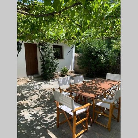 Casita El Acebo Villa Серседиля Екстериор снимка
