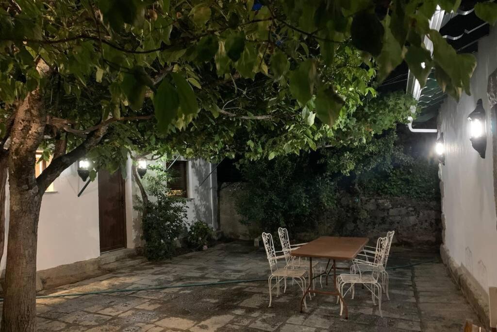 Casita El Acebo Villa Серседиля Екстериор снимка